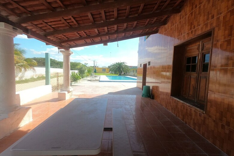 Oyo Hotel Escalante