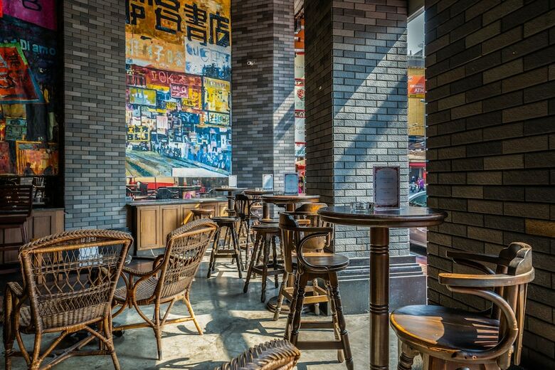 Apartamentos Chinatown Mandarin By Favstay