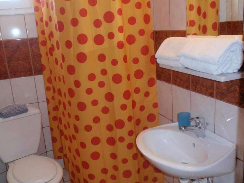 Apartamentos Villa Gesthimani