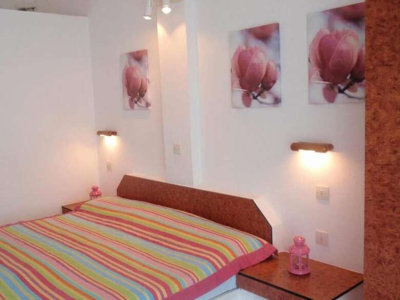 Apartamentos Villa Gesthimani