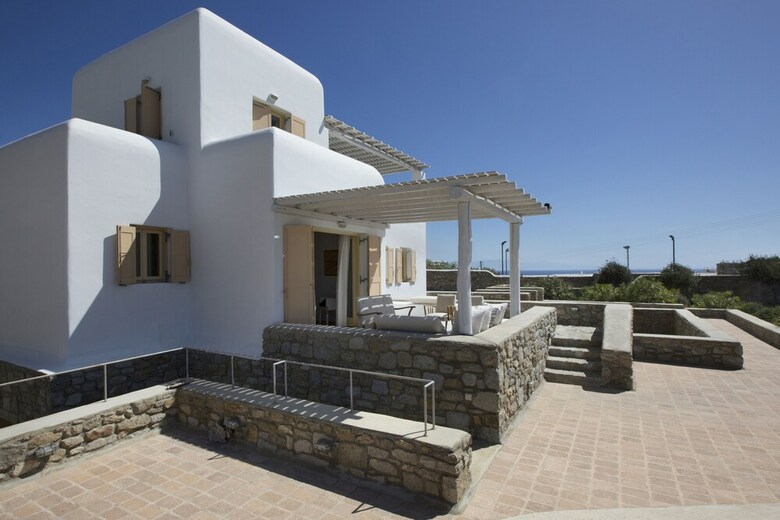 Villa Aquaria By The Pearls Collection