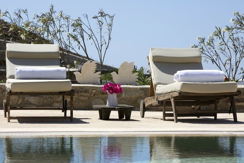Villa Aquaria By The Pearls Collection