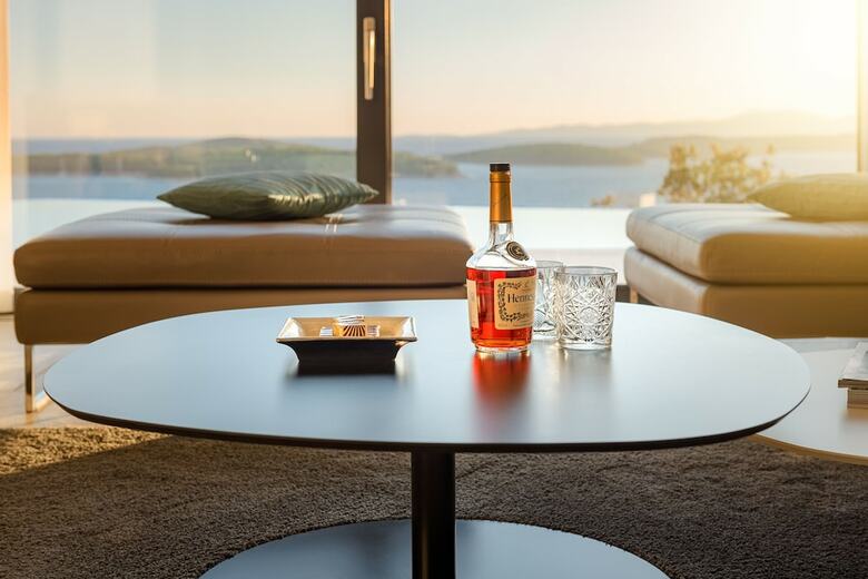 Luxury Villa Princess Of Hvar With Pool