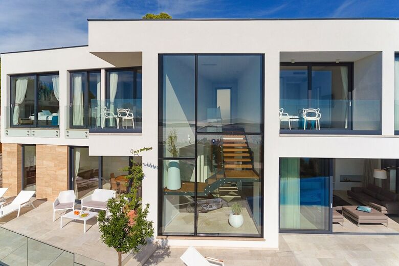 Luxury Villa Princess Of Hvar With Pool