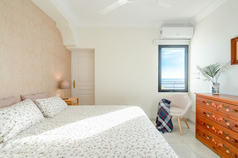 Apartamentos Oleholidays Mediterraneo Marbella Centro