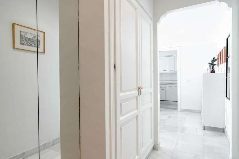 Apartamentos Oleholidays Mediterraneo Marbella Centro