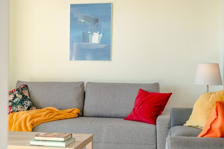 Apartamentos Oleholidays Mediterraneo Marbella Centro