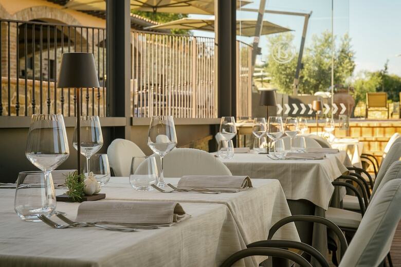 Agroturismo Borgo Sant'apollinare
