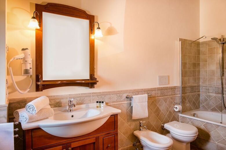 Agroturismo Borgo Sant'apollinare