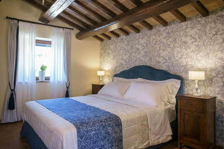 Agroturismo Borgo Sant'apollinare