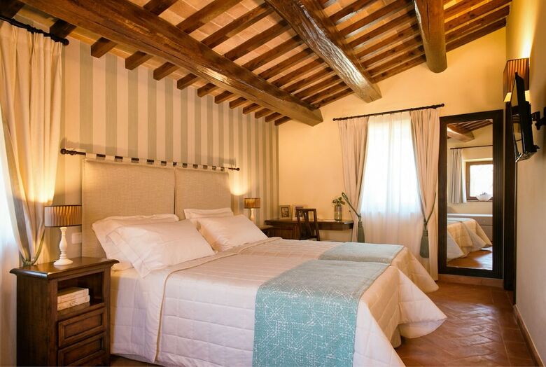 Agroturismo Borgo Sant'apollinare