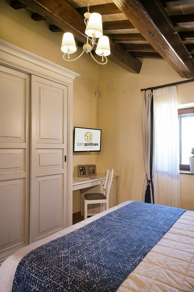 Agroturismo Borgo Sant'apollinare