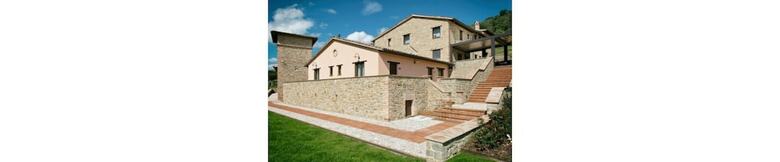 Agroturismo Borgo Sant'apollinare