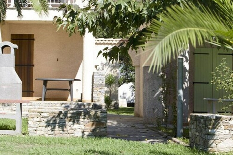 Residence Scopa Marina