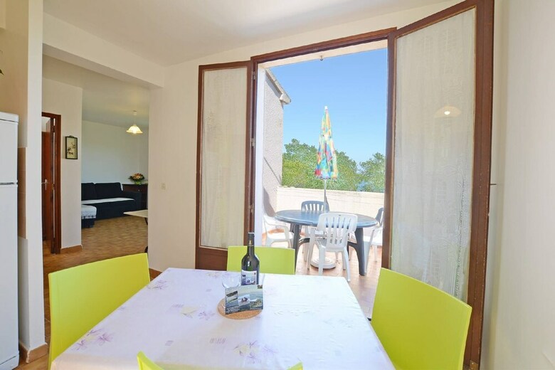 Residence Scopa Marina