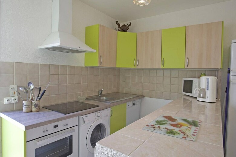 Residence Scopa Marina