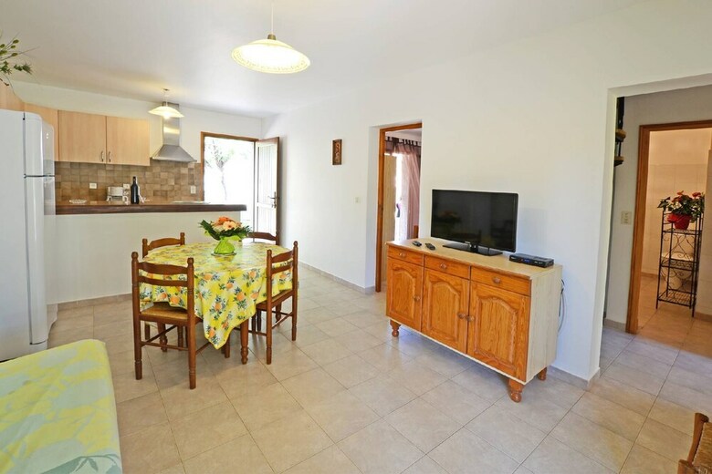 Residence Scopa Marina