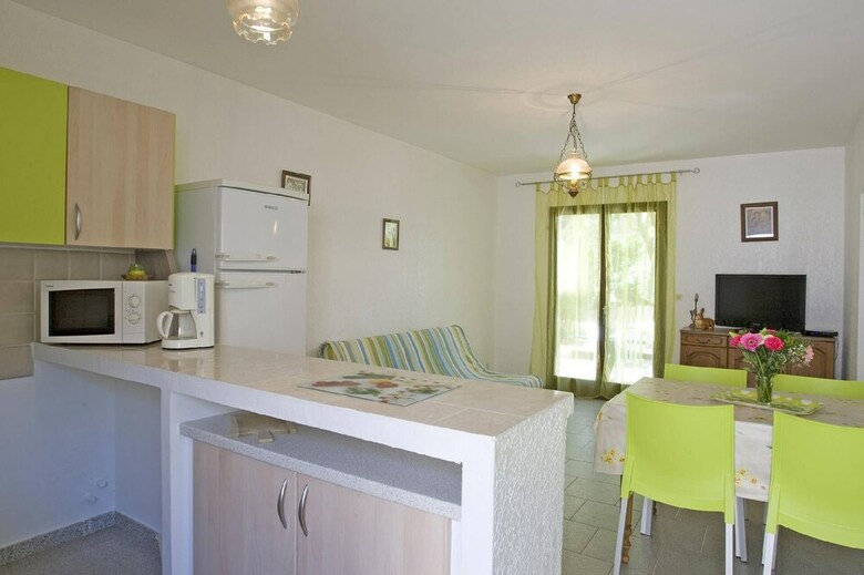Residence Scopa Marina
