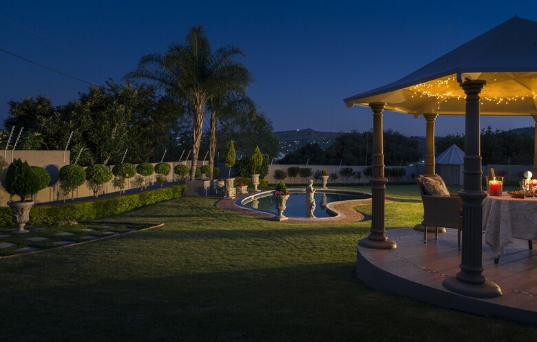 Hotel La Vida Luka Luxury Guesthouse