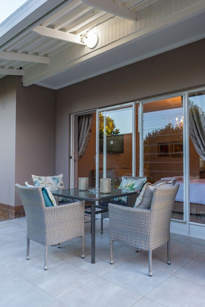Hotel La Vida Luka Luxury Guesthouse