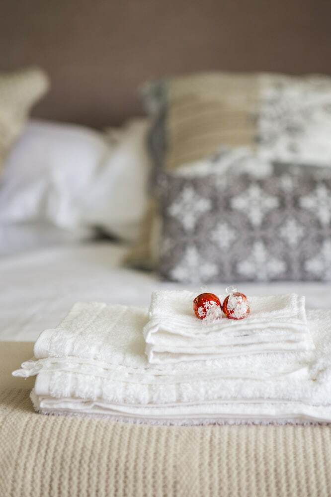 Hotel La Vida Luka Luxury Guesthouse