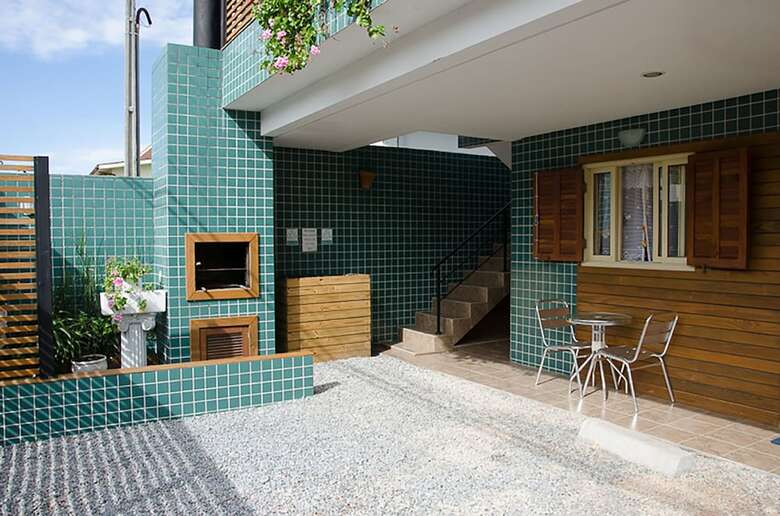 Apartamentos Residencial Jade