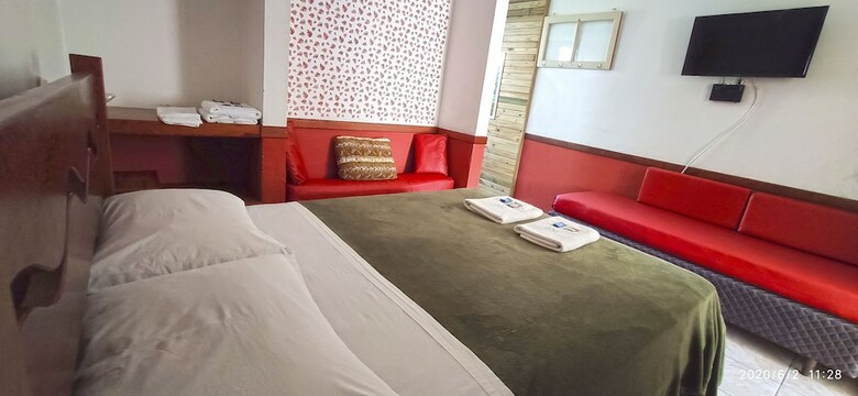 Apartamentos Residencial Jade