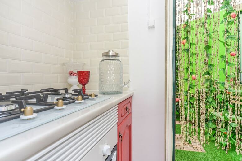 Bed & Breakfast Coquette Home Lisbon - Guesthouse