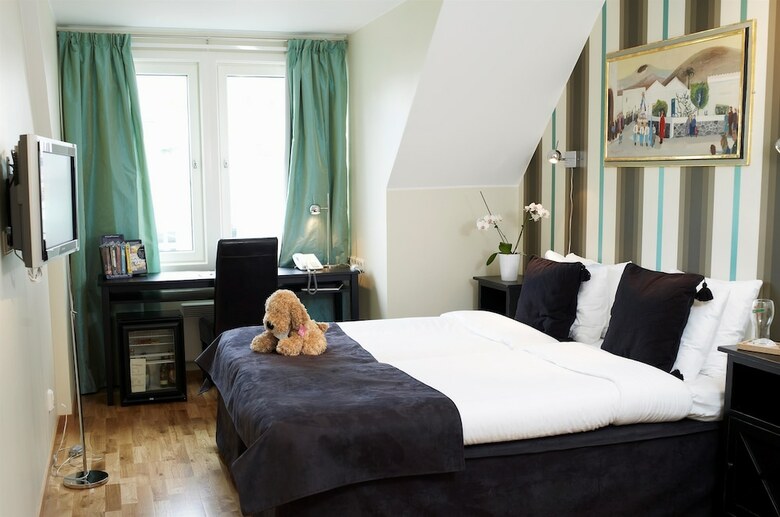 Best Western Plus Hotel Noble House