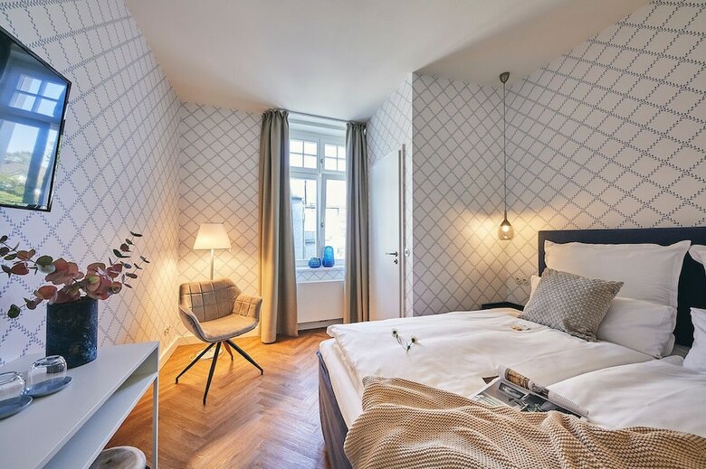 Buiterling Hotel