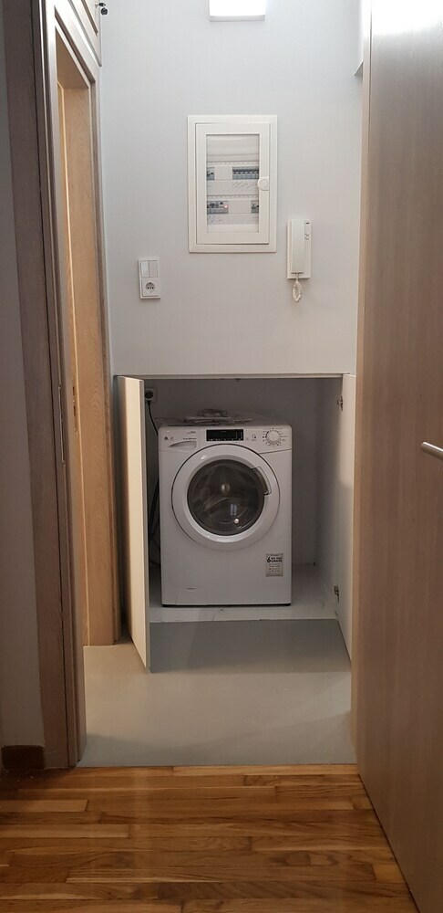 Apartamentos Urban Vibes