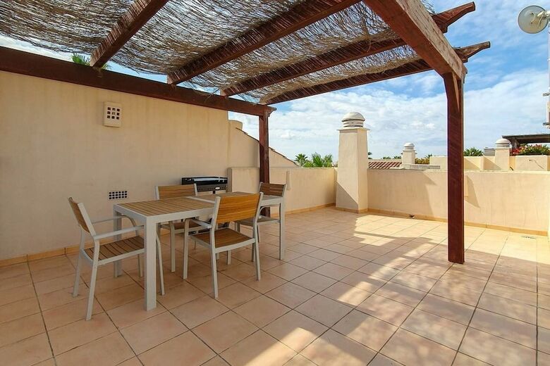 Apartamento Casa Martin