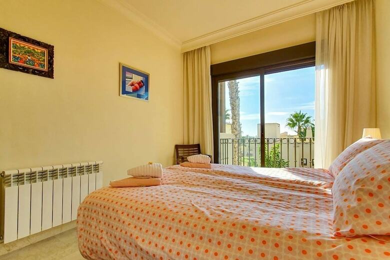 Apartamento Casa Martin