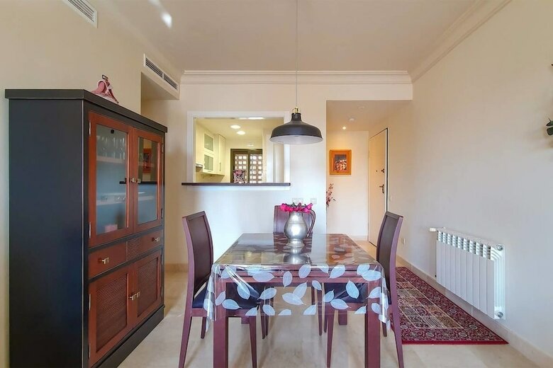 Apartamento Casa Martin