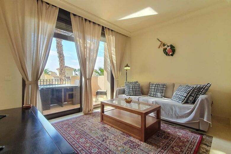 Apartamento Casa Martin