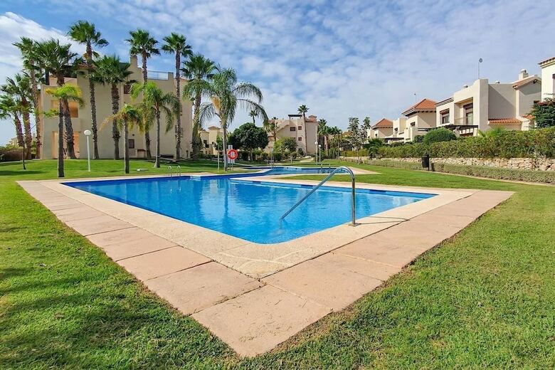 Apartamento Casa Martin