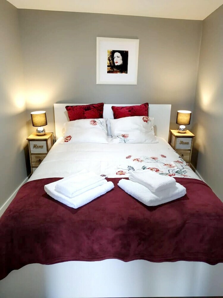Apartment With One Bedroom In Lisboa, With Wifi