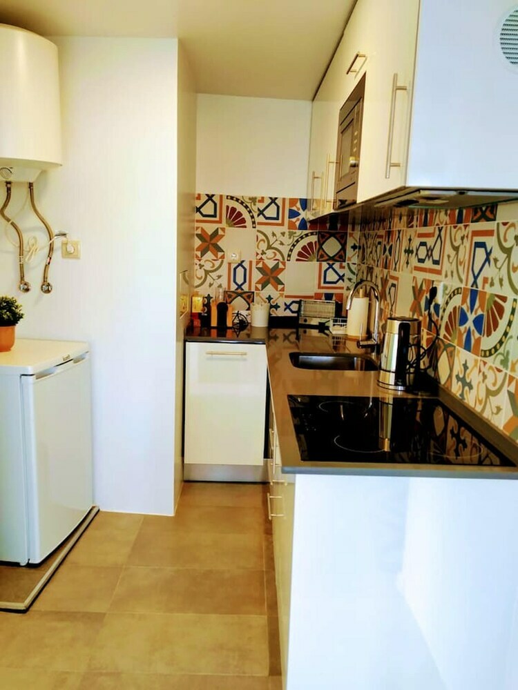 Apartment With One Bedroom In Lisboa, With Wifi