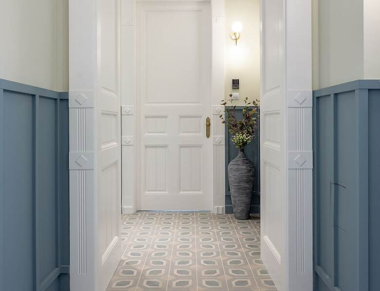 Apartamentos Gell�rt Budapest Suites