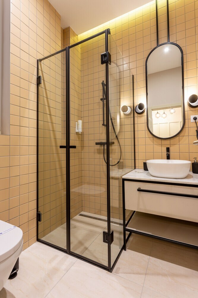 Apartamentos Gell�rt Budapest Suites