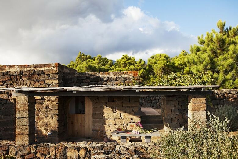 Apartamento Tenuta Borgia Di Rekale