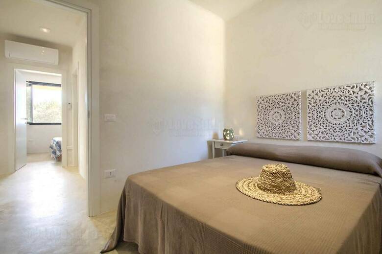 Villa Volito House