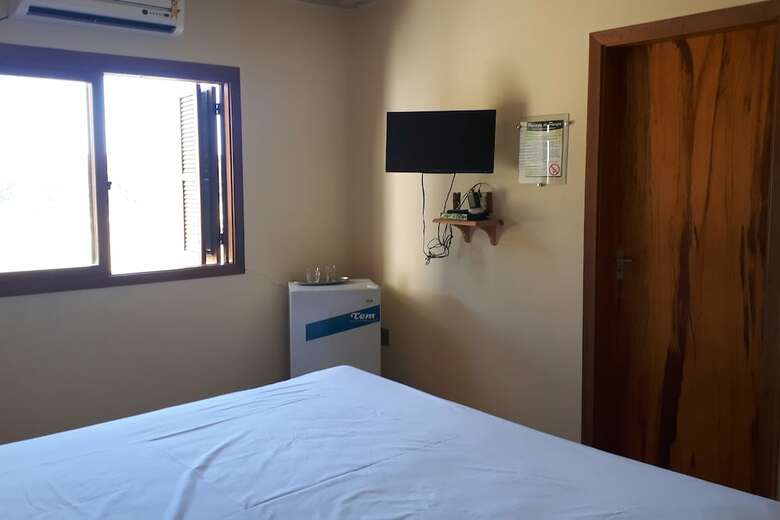 Hotel Pousada Do Pampa