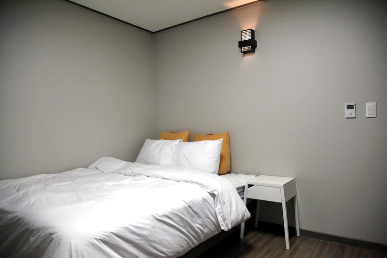 Jeju Withim Pension