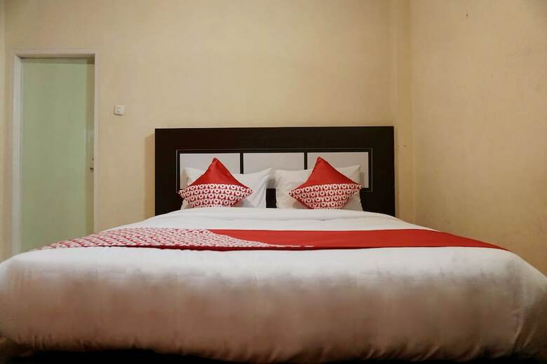 Hotel Oyo 1394 Rumaisa Homestay