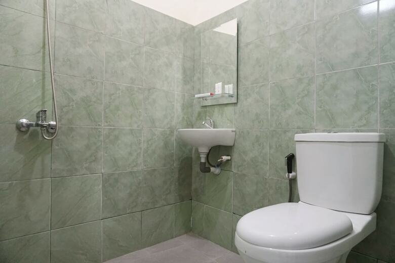 Hotel Oyo 1394 Rumaisa Homestay