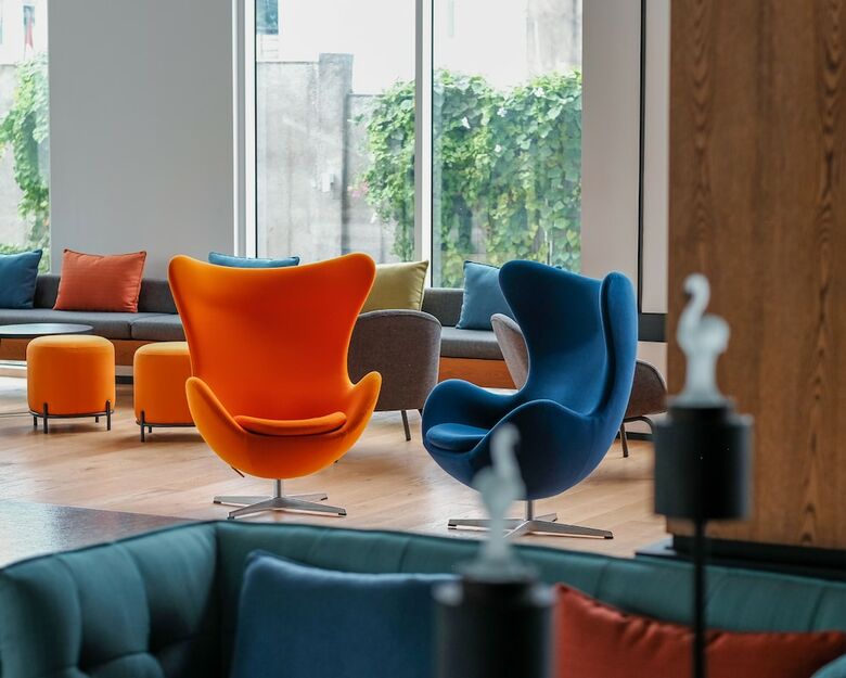Hotel Aloft Jakarta Tb Simatupang