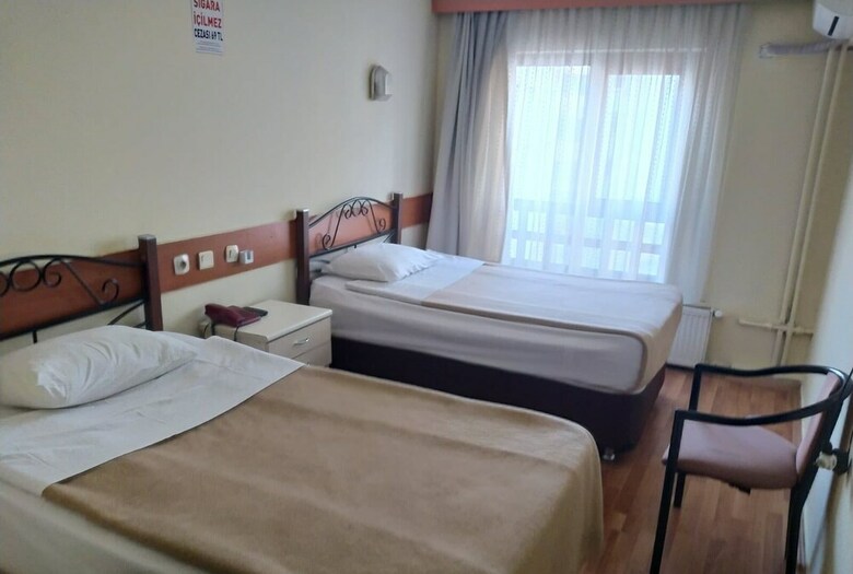 Hotel Elif Otel