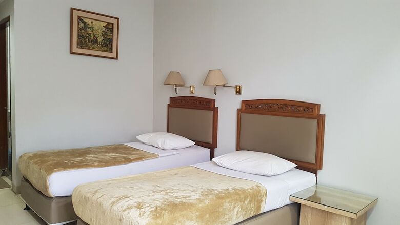 Oyo 2329 Hotel Nyland 3 Cijagra
