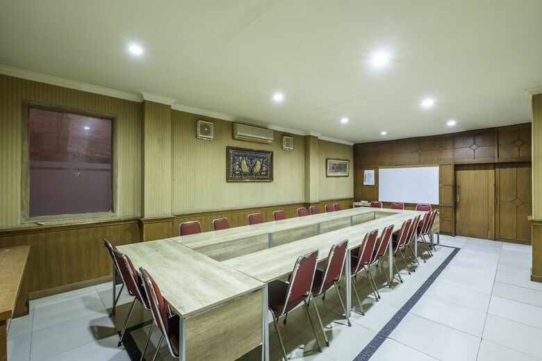 Oyo 2329 Hotel Nyland 3 Cijagra